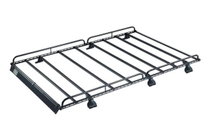 Platforma ładunkowa PEUGEOT PARTNER długi od 1997 do 2008 r