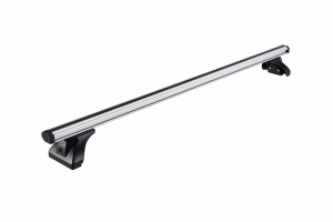 Dodatkowa belka aluminiowa CRUZ do VW CRAFTER 2006 do 2017r 