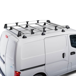 Platforma aluminiowa VW CADDY MAXI od 2020r