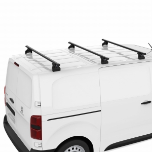Bagażnik Mercedes SPRINTER od 2006 do 2018r