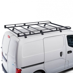 Platforma ładunkowa FORD COURIER II Tourneo / Transit od 2023r