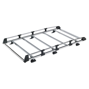 Platforma aluminiowa VW CRAFTER  L3H2 produkcja od 2017r