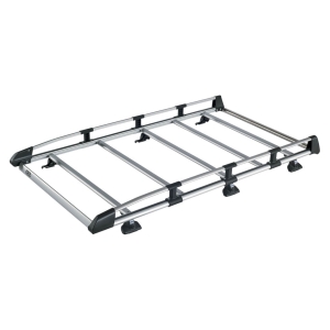 Platforma aluminiowa Peugeot EXPERT L2H1 (M) od 2016r (3fix)