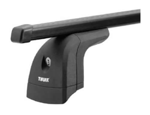 Bagażnik THULE 751 do Fiat QUBO .